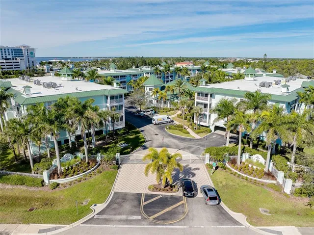 $235,000 | 5125 Melbourne Street, Unit E201, Punta Gorda, FL 33980