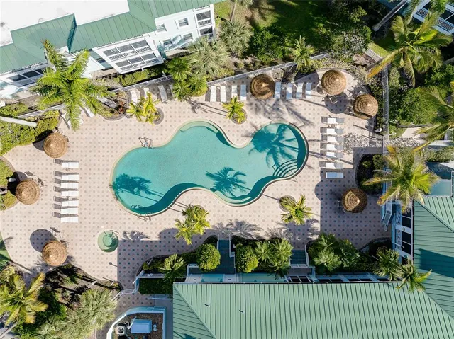 $235,000 | 5125 Melbourne Street, Unit E201, Punta Gorda, FL 33980