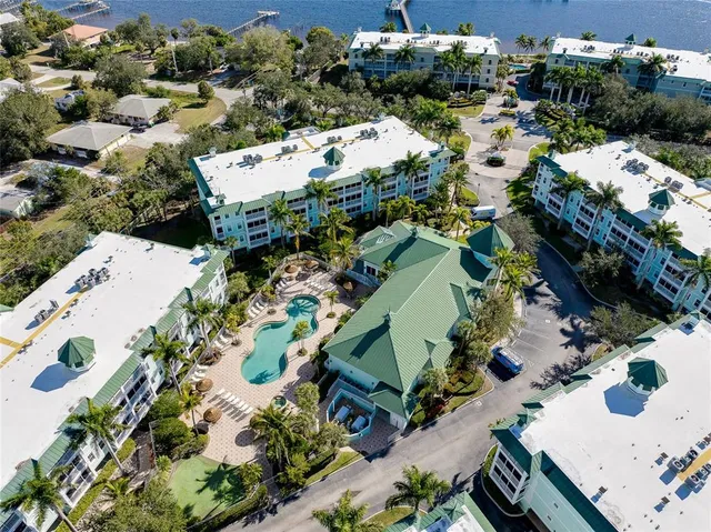 $235,000 | 5125 Melbourne Street, Unit E201, Punta Gorda, FL 33980