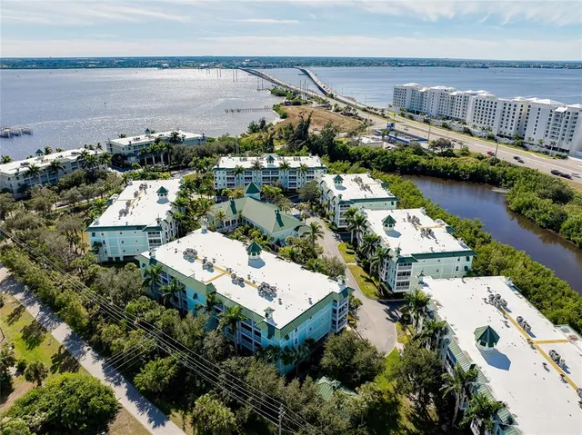 $235,000 | 5125 Melbourne Street, Unit E201, Punta Gorda, FL 33980