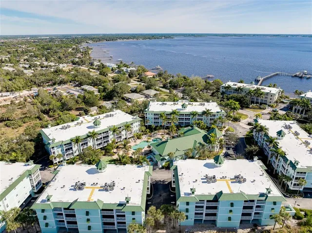 $235,000 | 5125 Melbourne Street, Unit E201, Punta Gorda, FL 33980