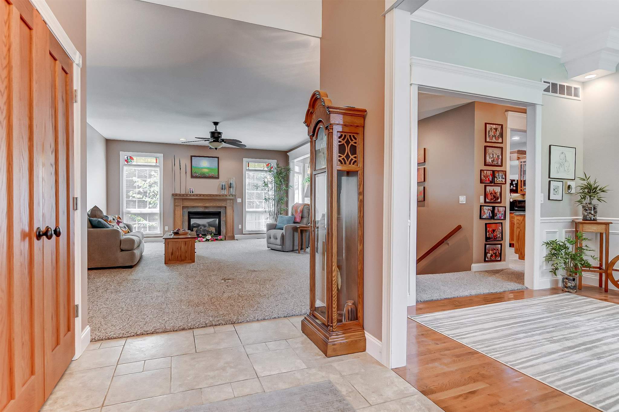 2223 Wydown Avenue Springfield, IL 62704 - Photo 4 of 48 Gallery Image 4