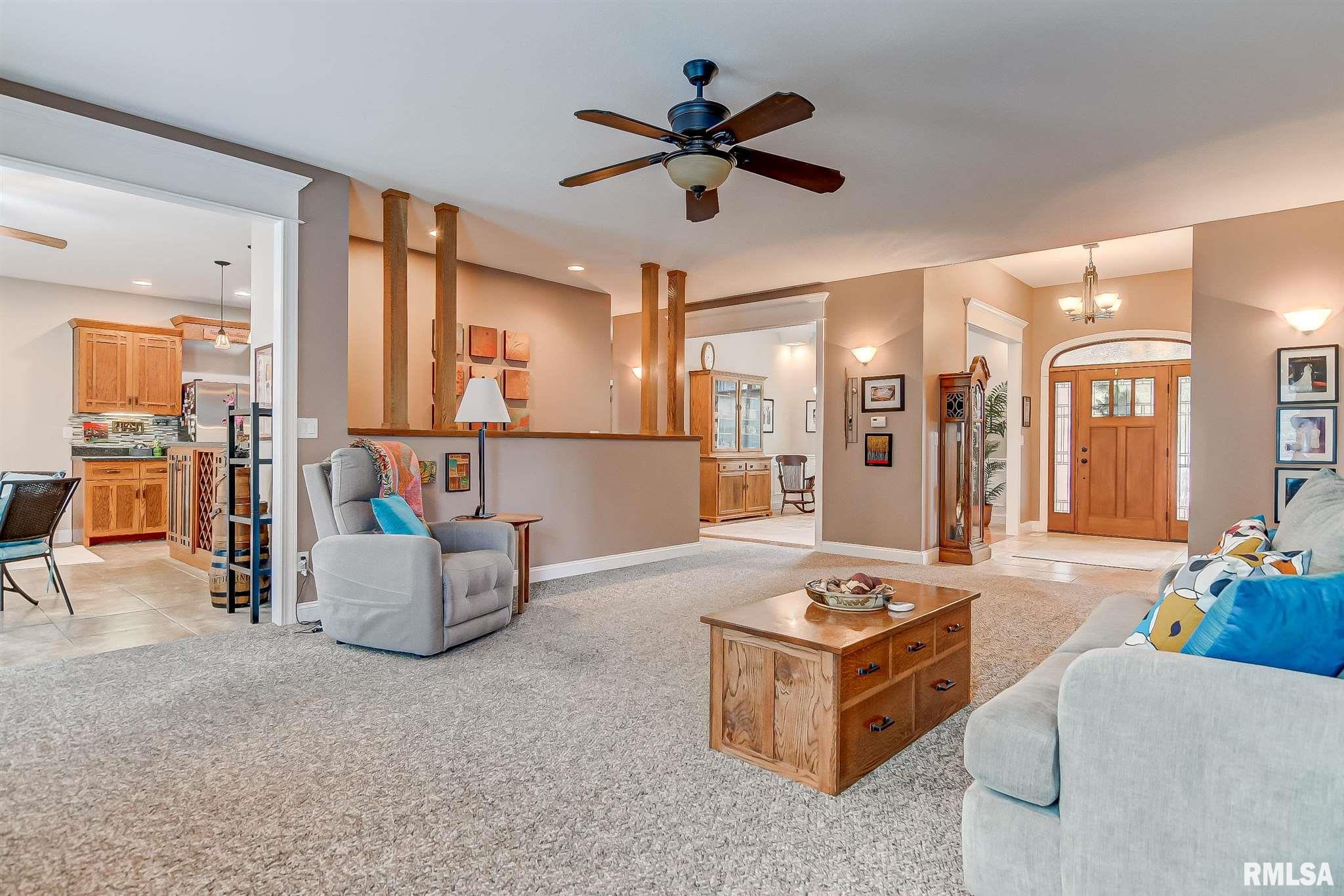 2223 Wydown Avenue Springfield, IL 62704 - Photo 8 of 48 Gallery Image 8