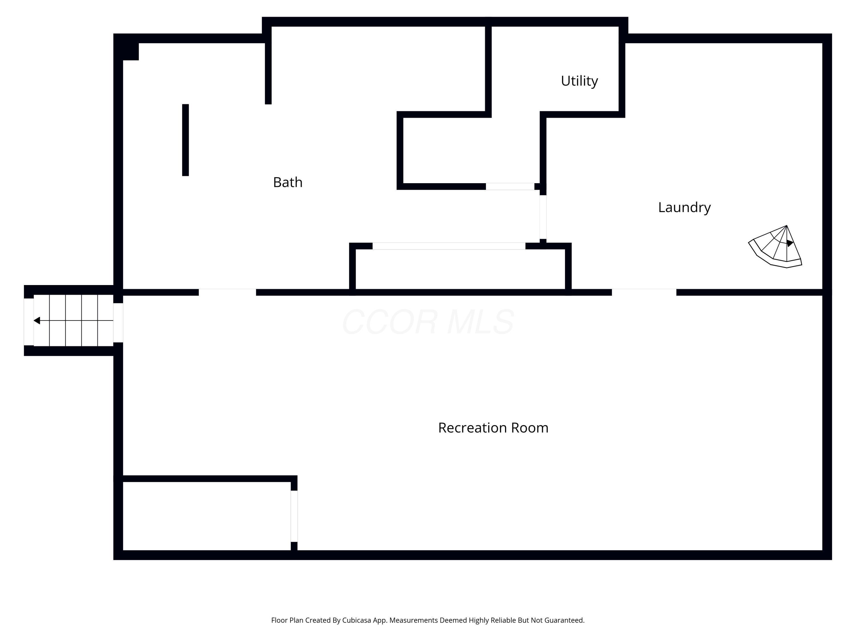 5370 Dublin Road Delaware, OH 43015 - Photo 43 of 50 Lower level