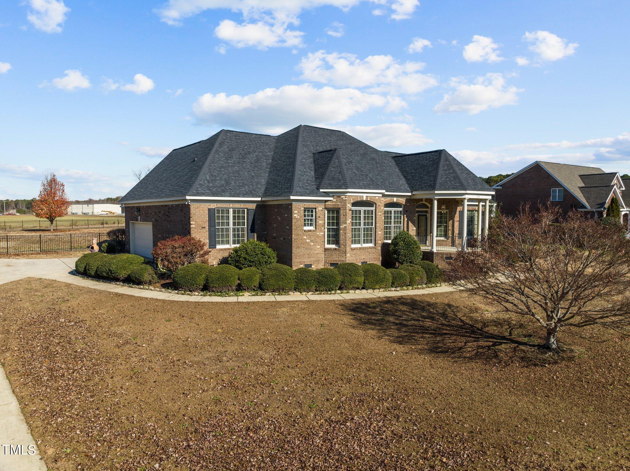 8676 Buckhorn Plantation Road Sims, NC 27880 - Photo 39 of 41 17-web-or-mls-DJI_0394