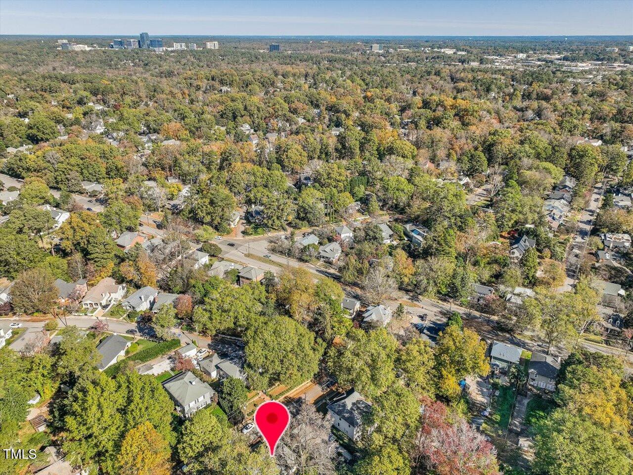 2108 Myrtle Avenue Raleigh, NC 27608 - Photo 94 of 95 94-Near North Hills