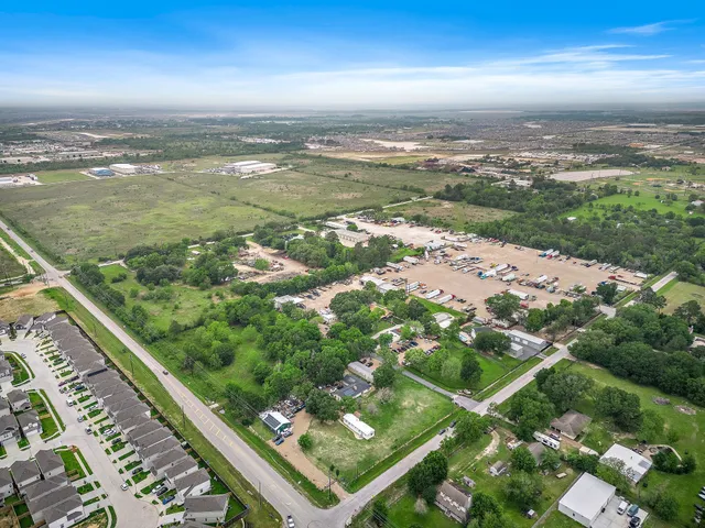 $11,500,000 | 4015 Roland Road, Katy, TX 77493