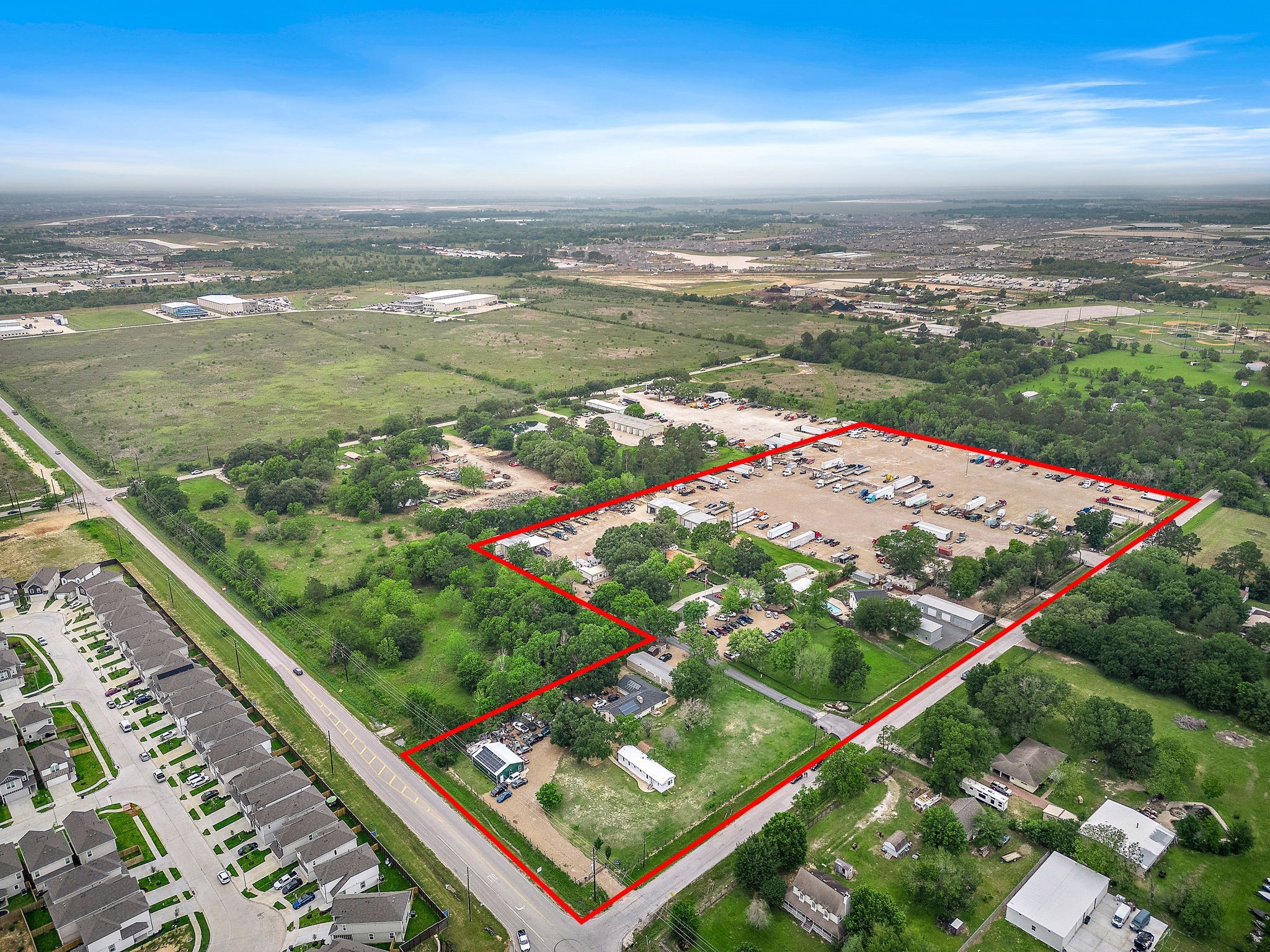 4015 Roland Road Katy, TX 77493 - Photo 3 of 11