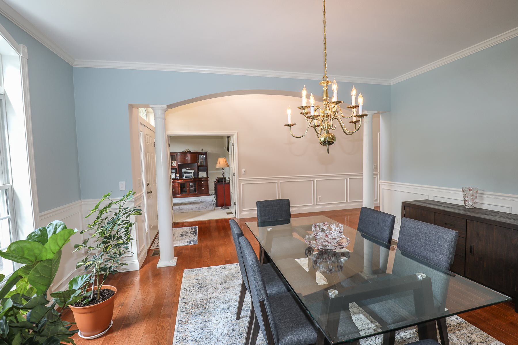 8 North View Terrace Hooksett, NH 03106 - Photo 13 of 38