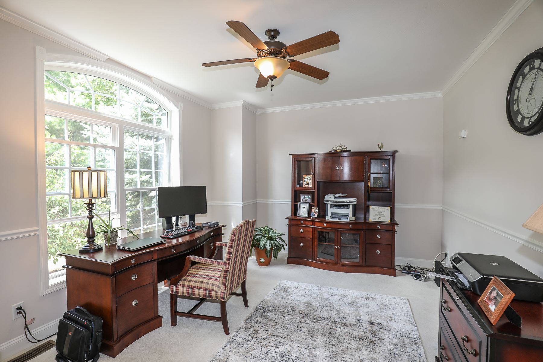 8 North View Terrace Hooksett, NH 03106 - Photo 15 of 38