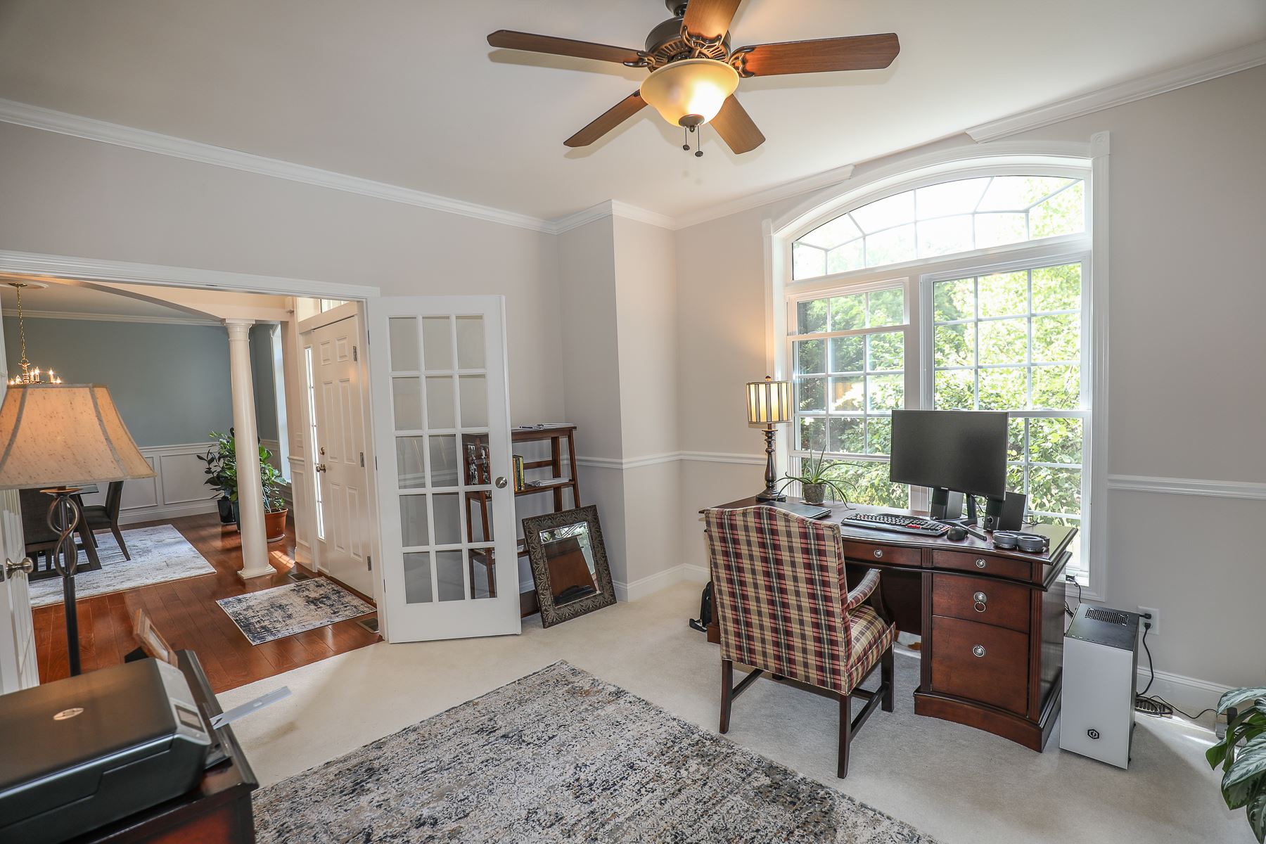 8 North View Terrace Hooksett, NH 03106 - Photo 16 of 38