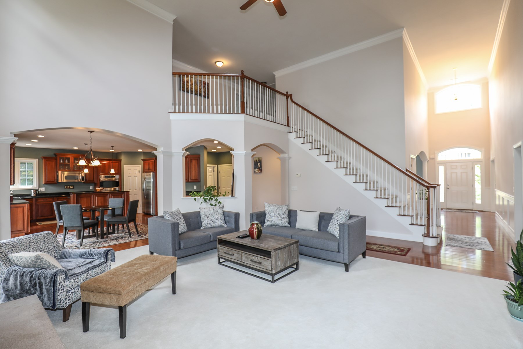 8 North View Terrace Hooksett, NH 03106 - Photo 18 of 38