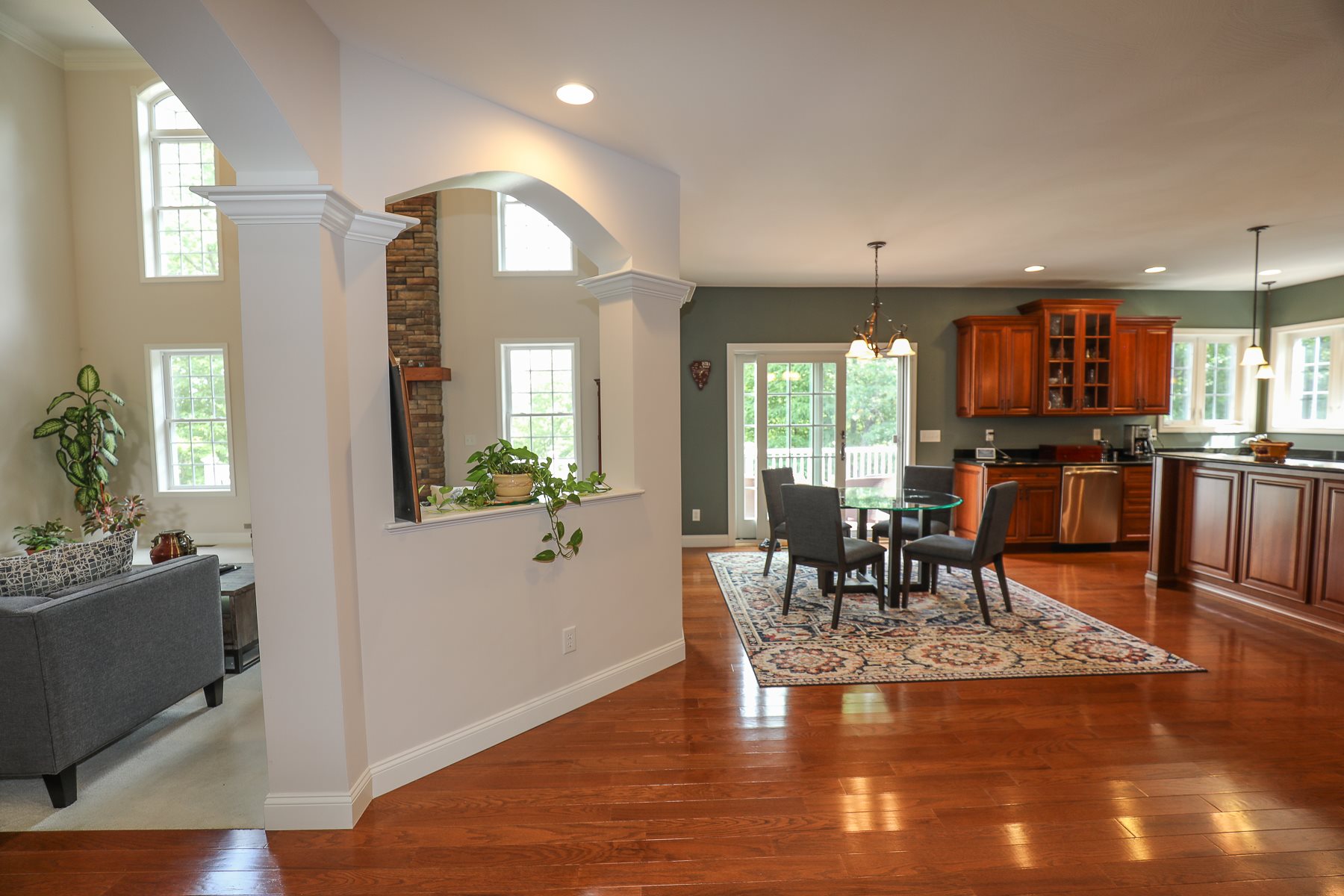 8 North View Terrace Hooksett, NH 03106 - Photo 19 of 38