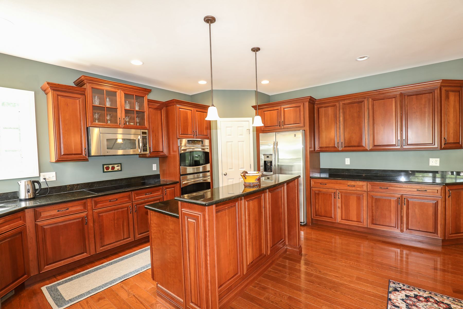 8 North View Terrace Hooksett, NH 03106 - Photo 20 of 38