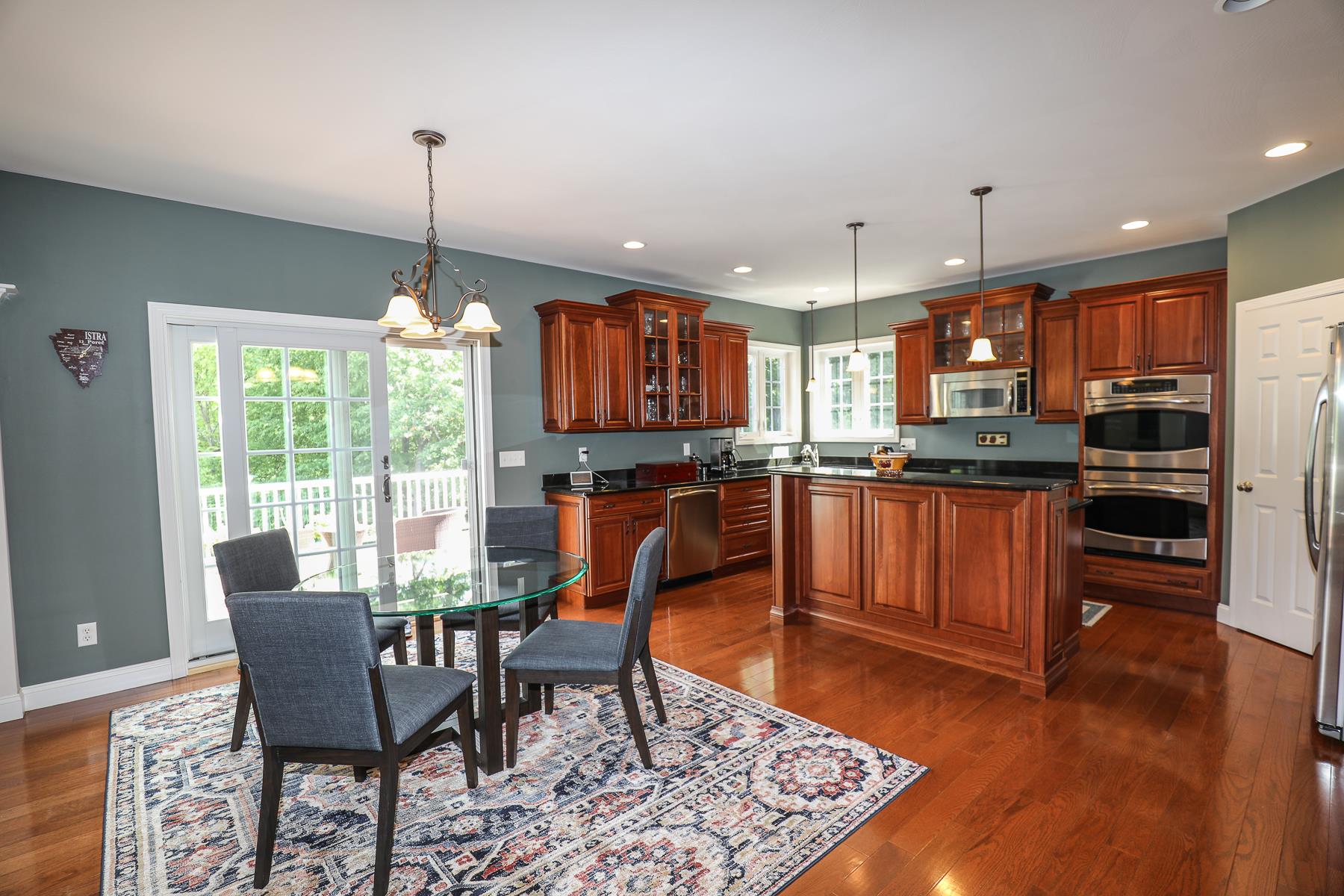 8 North View Terrace Hooksett, NH 03106 - Photo 22 of 38