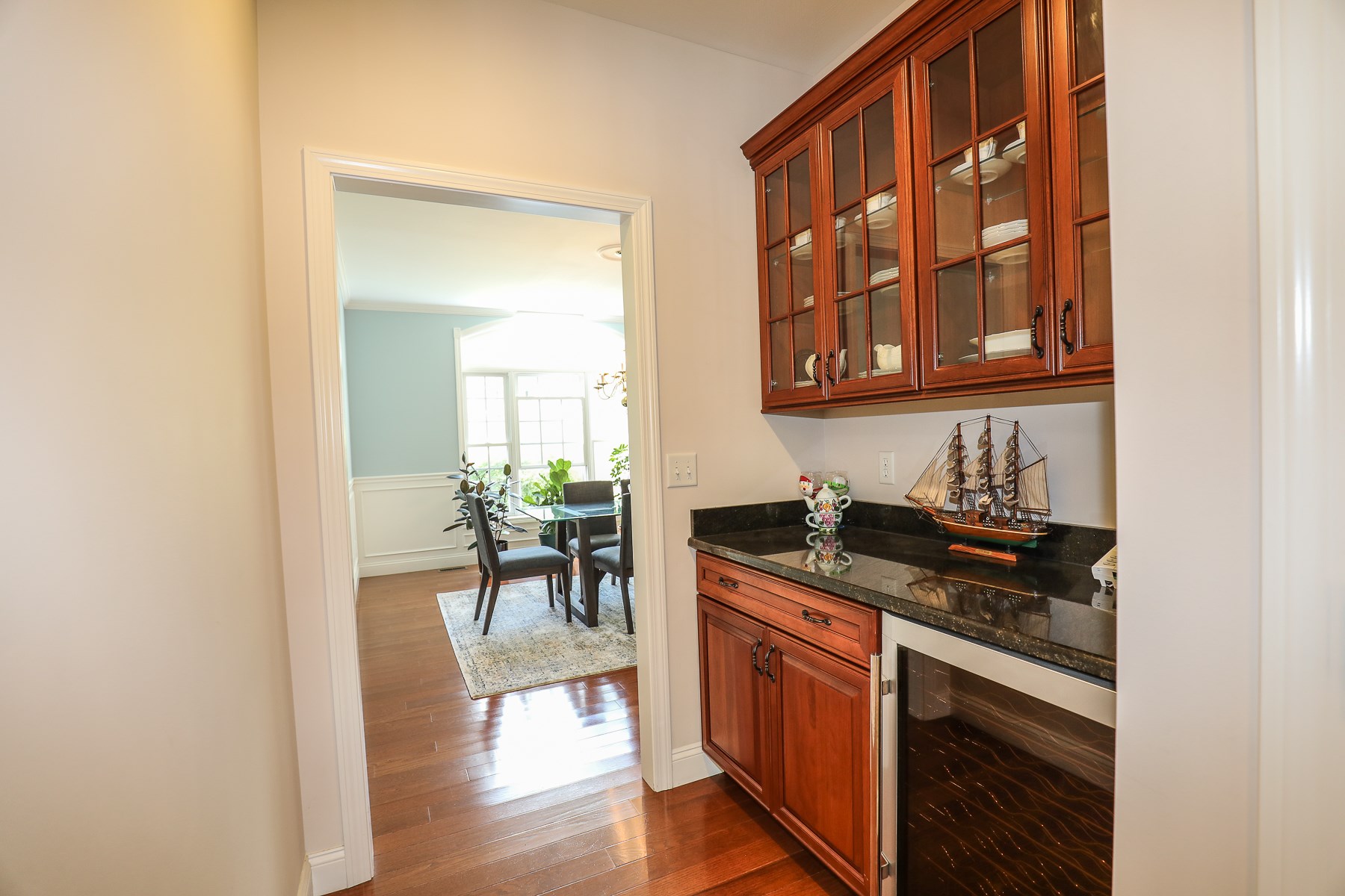 8 North View Terrace Hooksett, NH 03106 - Photo 24 of 38