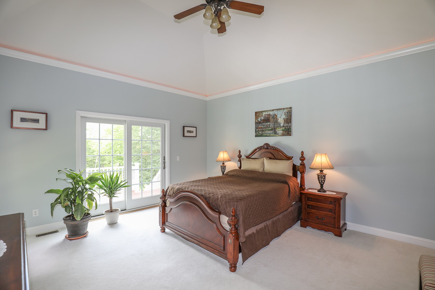 8 North View Terrace Hooksett, NH 03106 - Photo 25 of 38