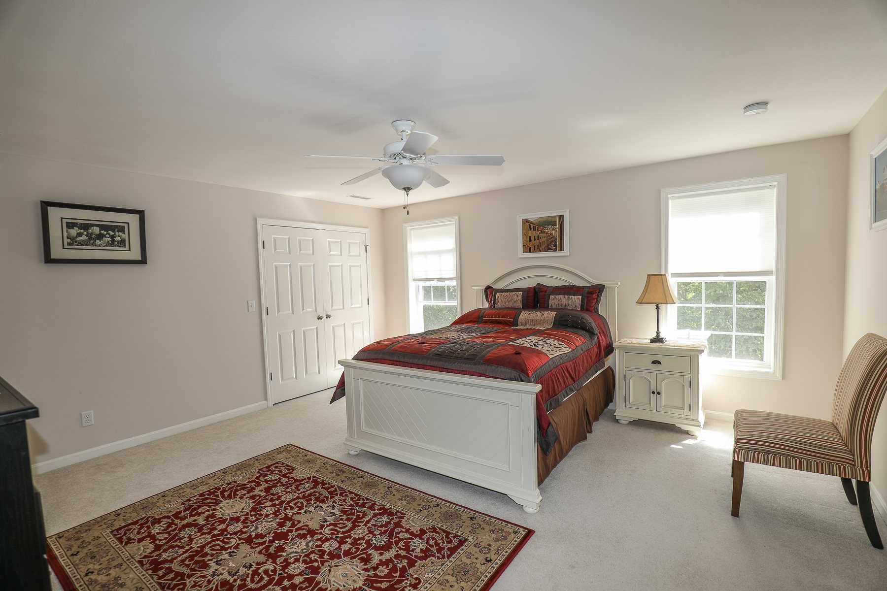 8 North View Terrace Hooksett, NH 03106 - Photo 31 of 38