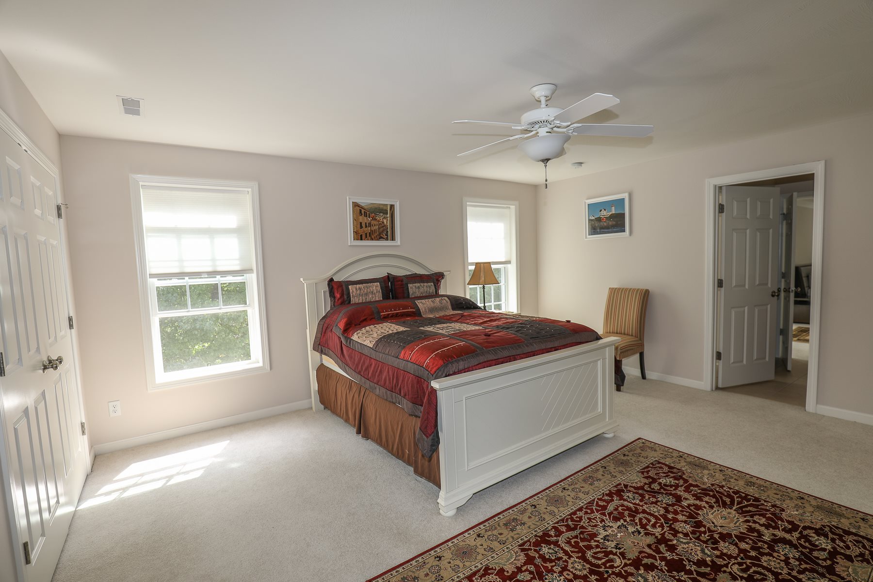 8 North View Terrace Hooksett, NH 03106 - Photo 32 of 38