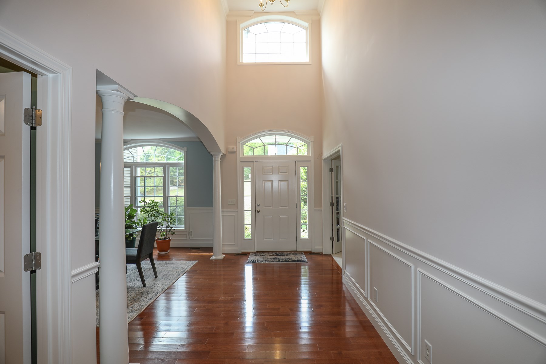 8 North View Terrace Hooksett, NH 03106 - Photo 5 of 38