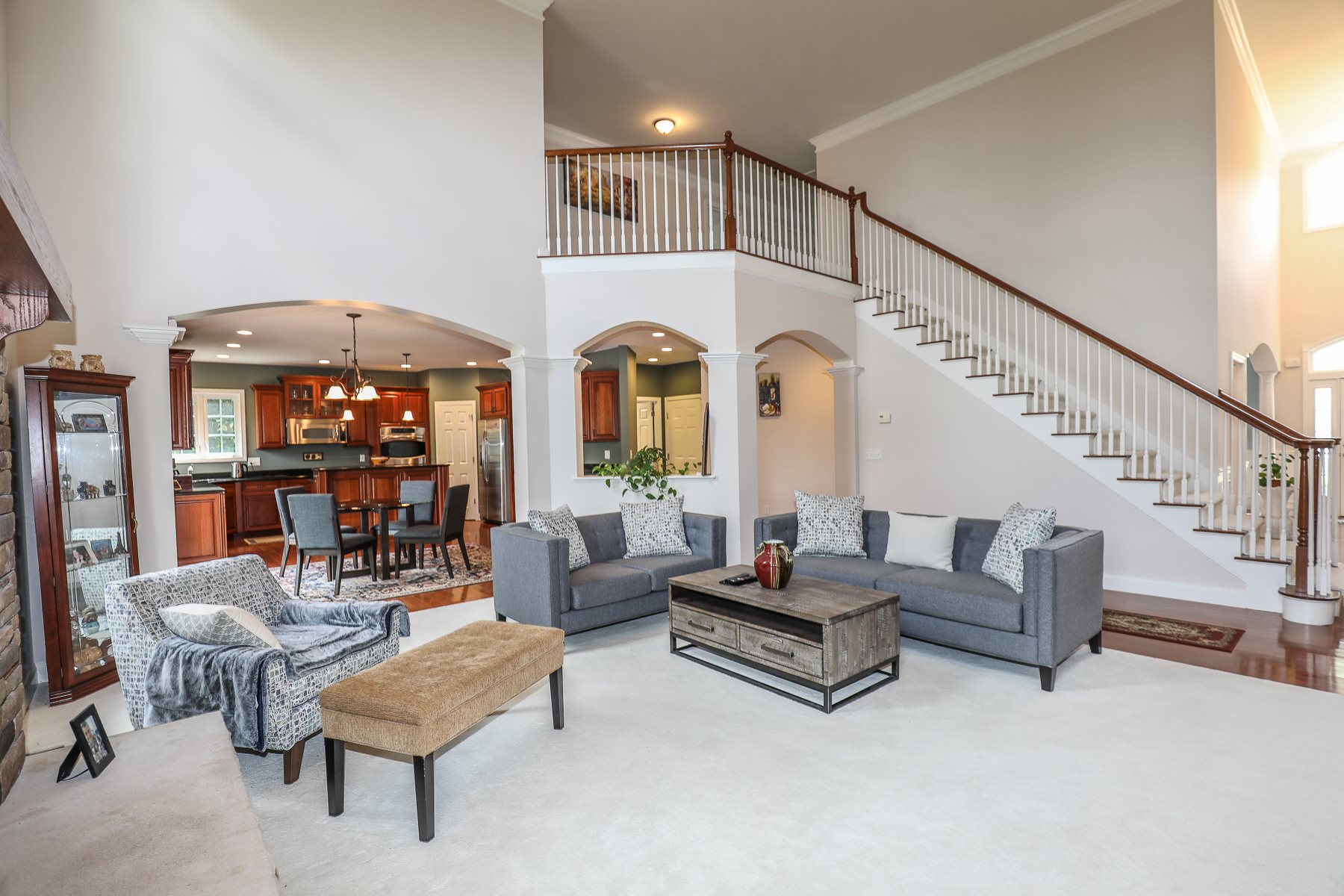 8 North View Terrace Hooksett, NH 03106 - Photo 8 of 38