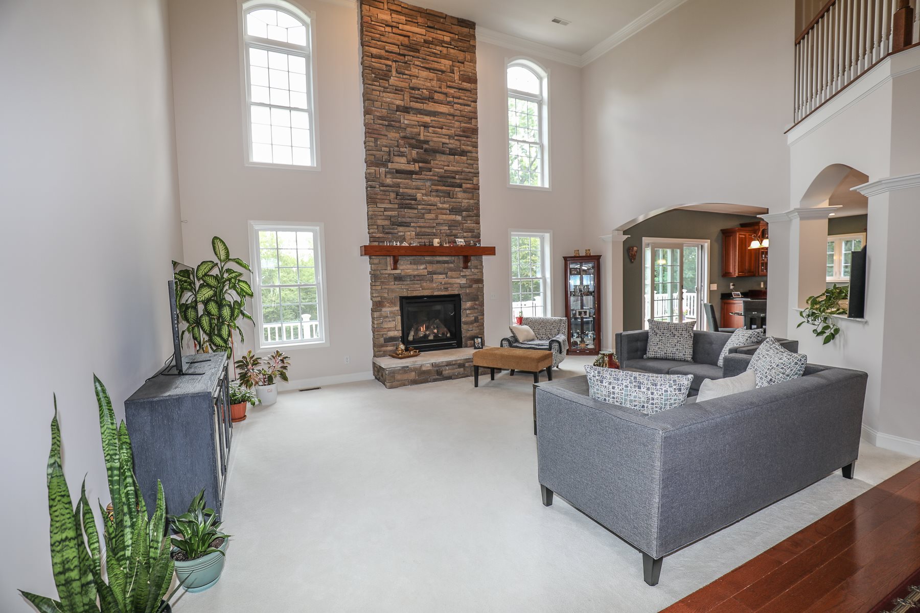 8 North View Terrace Hooksett, NH 03106 - Photo 9 of 38