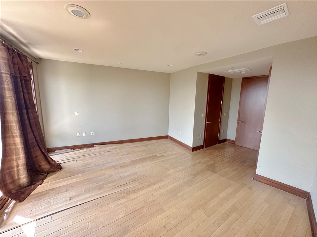 5077 Schumacher Road Calabasas, CA 91302 - Photo 33 of 58 a view of a livingroom with a staircase
