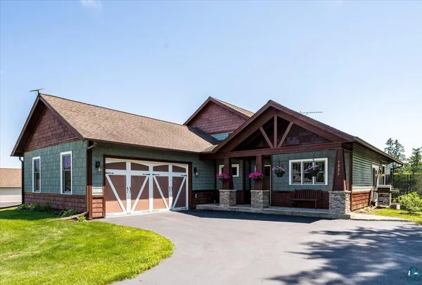 $549,900 | 1332 Harbor Hills Drive, Two Harbors, MN 55616