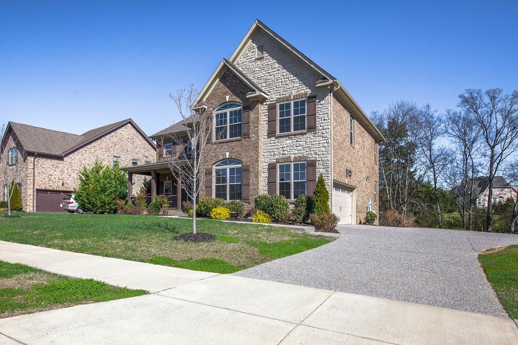 4023 Campania Strada Spring Hill, TN 37174 - Photo 3 of 30 Gallery Image 3