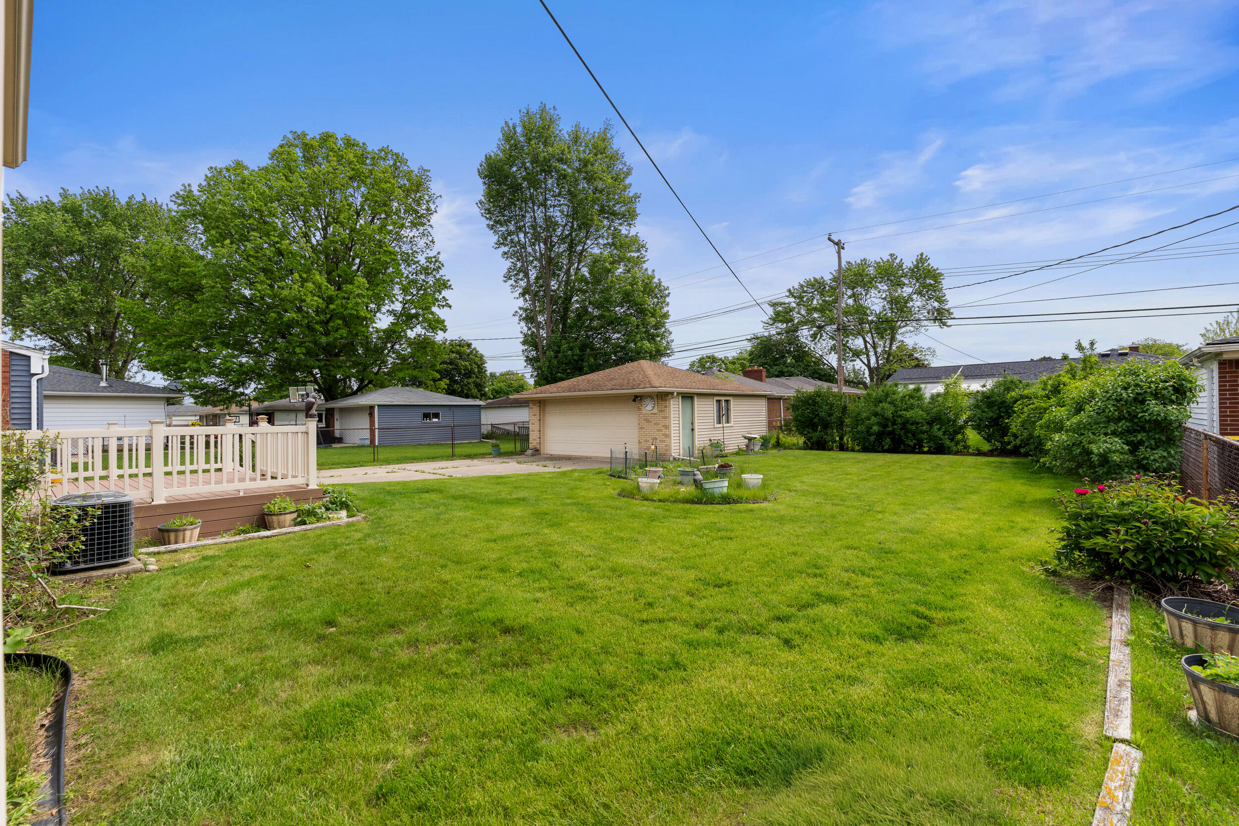3233 Grange Road Trenton, MI 48183 - Photo 31 of 38 3233 grange rd_031