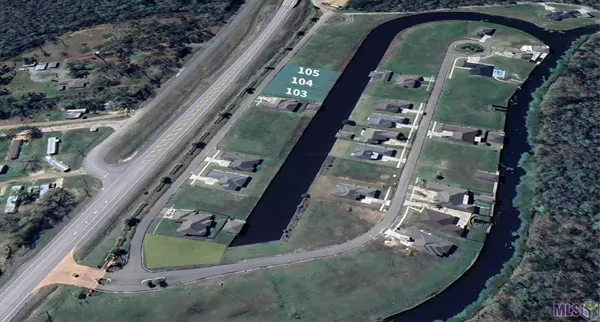 $75,000 | 21441 Blue Fin Drive, Springfield, LA 70462