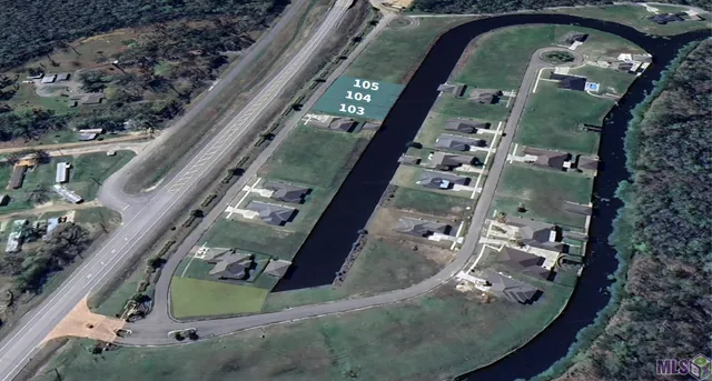 $75,000 | 21441 Blue Fin Drive, Springfield, LA 70462