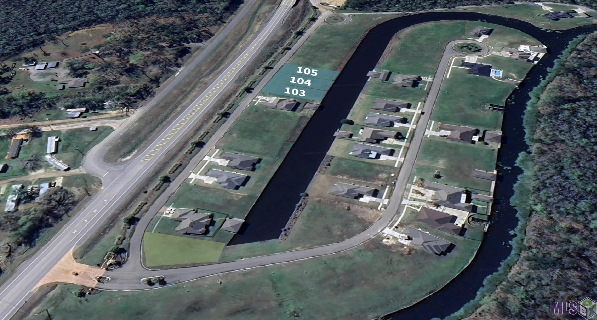 21441 Blue Fin Drive Springfield, LA 70462 - Photo 1 of 2