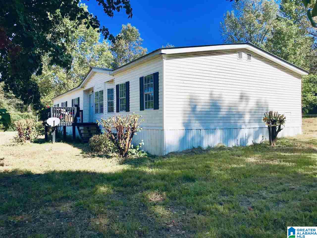 6610 Pocahontas Road Bessemer, AL 35022 - Photo 1 of 28