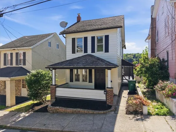 $279,900 | 125 South 4th Street, Bangor, PA 18013