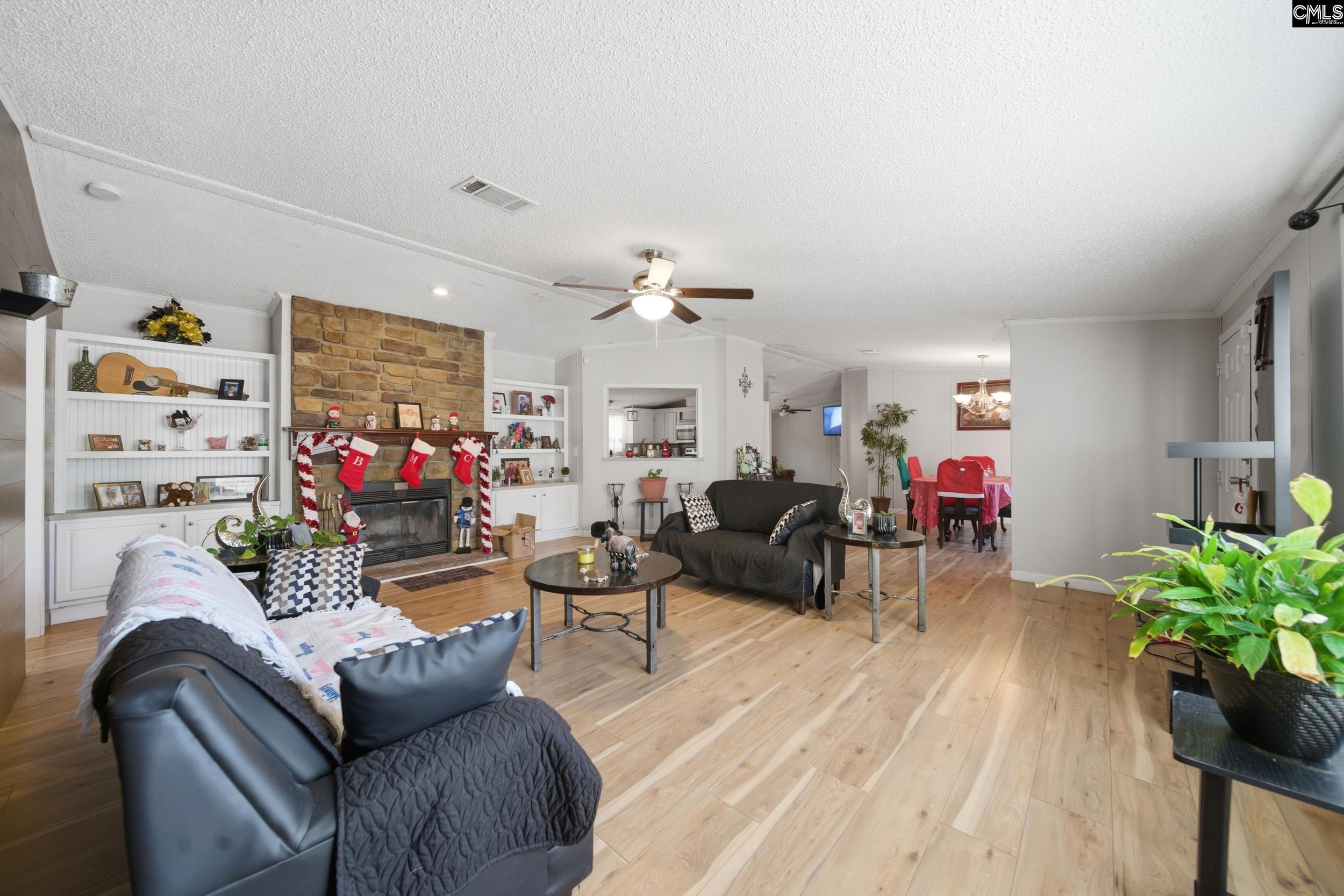 1109 Chappell Creek Road Hopkins, SC 29061 - Photo 7 of 25