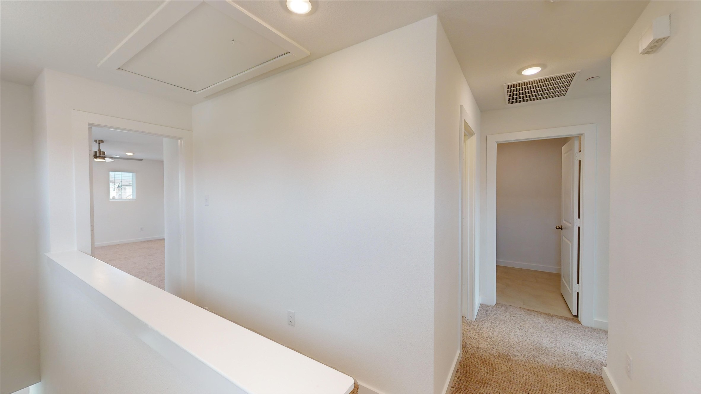 4125 Floyd Alley Grand Prairie, TX 75052 - Photo 21 of 45 a view of hallway with sink