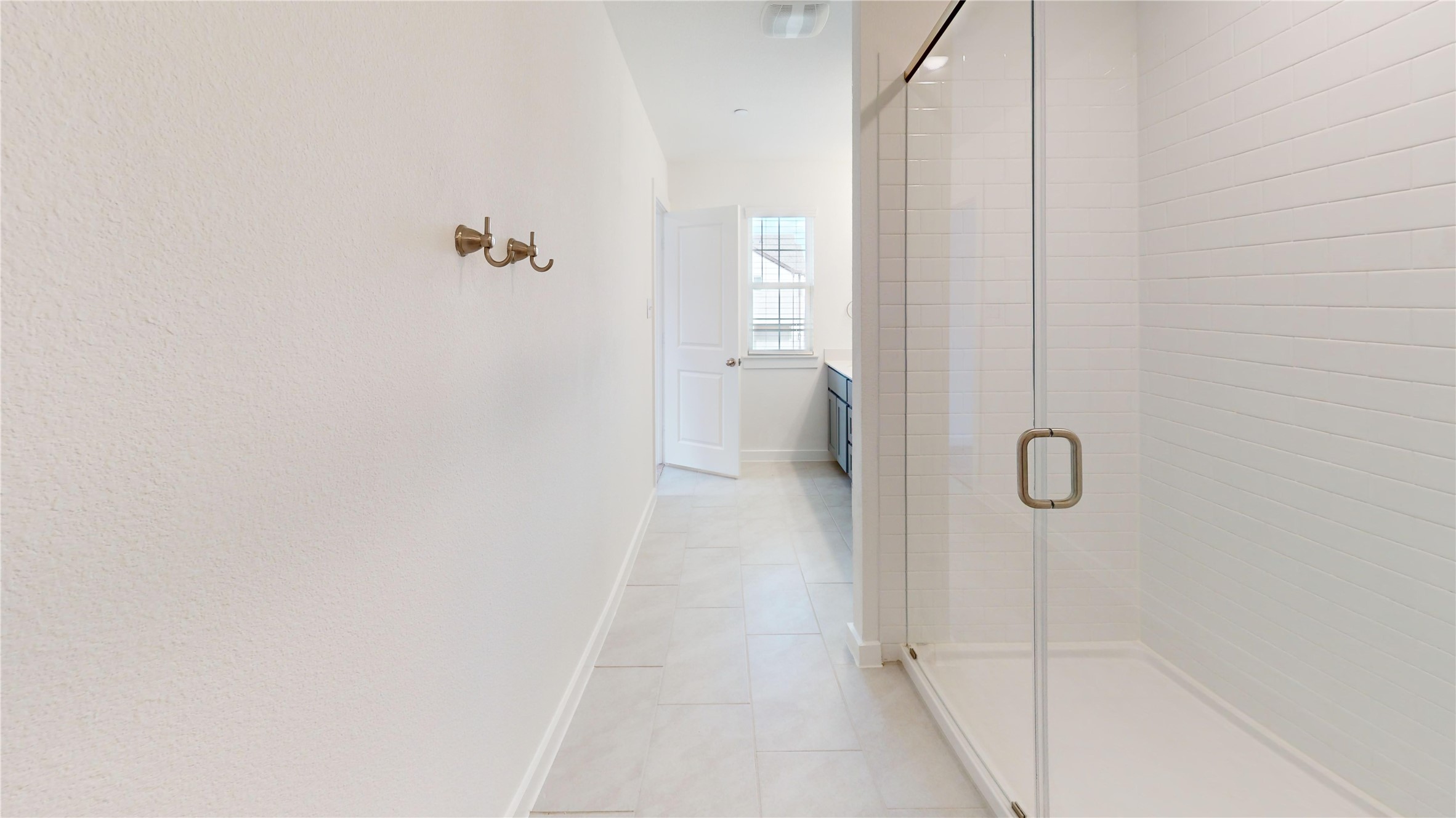 4125 Floyd Alley Grand Prairie, TX 75052 - Photo 32 of 45 a view of bathroom with shower