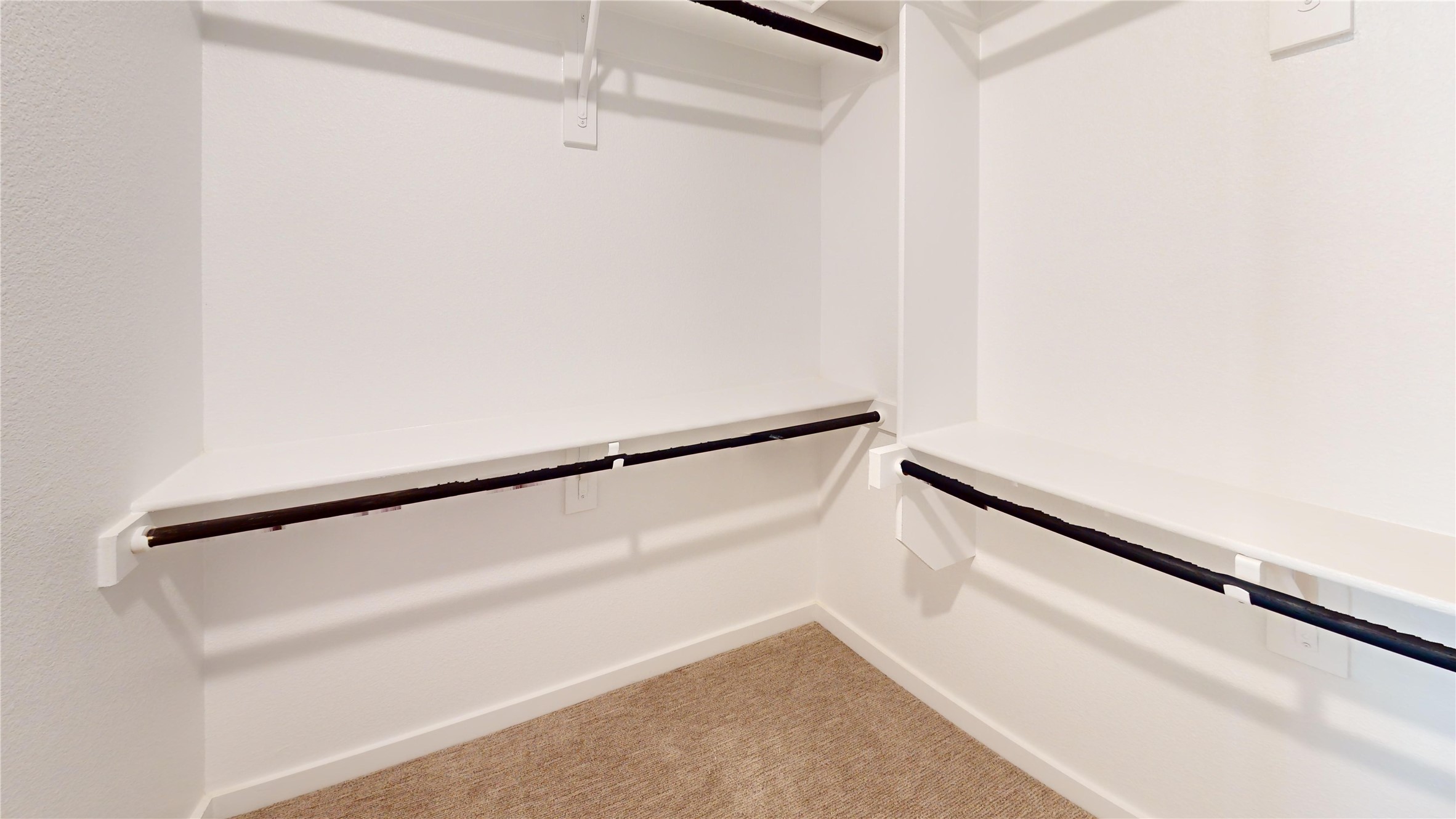 4125 Floyd Alley Grand Prairie, TX 75052 - Photo 41 of 45 a view of walk in closet