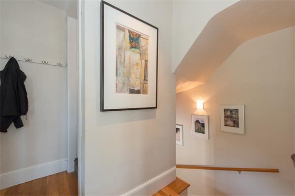 17 Moulton Road, Unit 17 Arlington, MA 02476 - Photo 20 of 27 Gallery Image 20