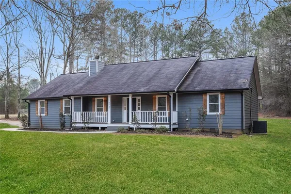 $305,000 | 3682 South Ola Road, Locust Grove, GA 30248