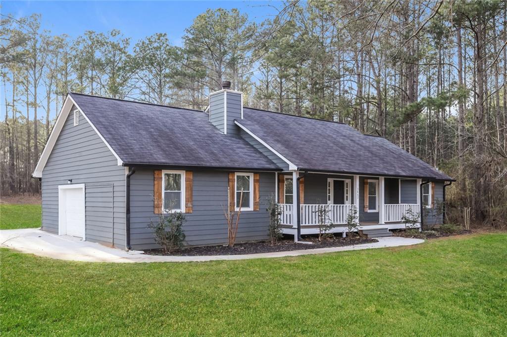 3682 South Ola Road Locust Grove, GA 30248 - Photo 3 of 28