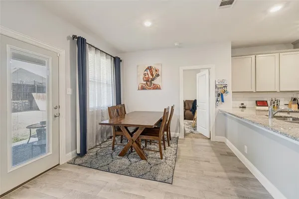 $3,300 | 10920 Canyon Mine Drive, Aubrey, TX 76227