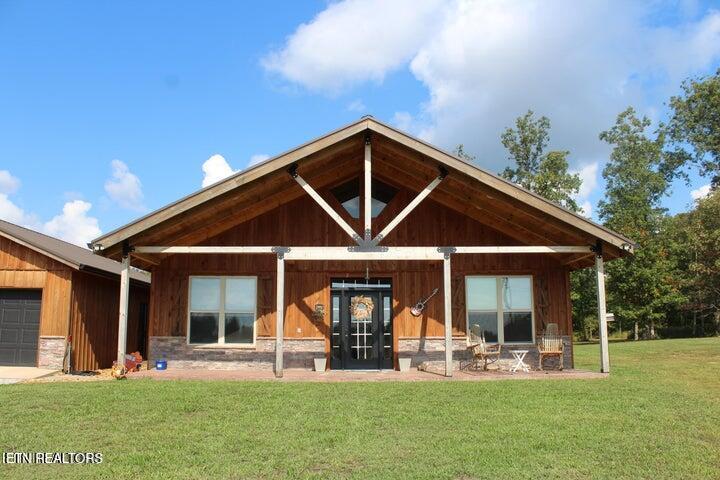 2891 Stockton Road Jamestown, TN 38556 - Photo 2 of 50 stockton 2