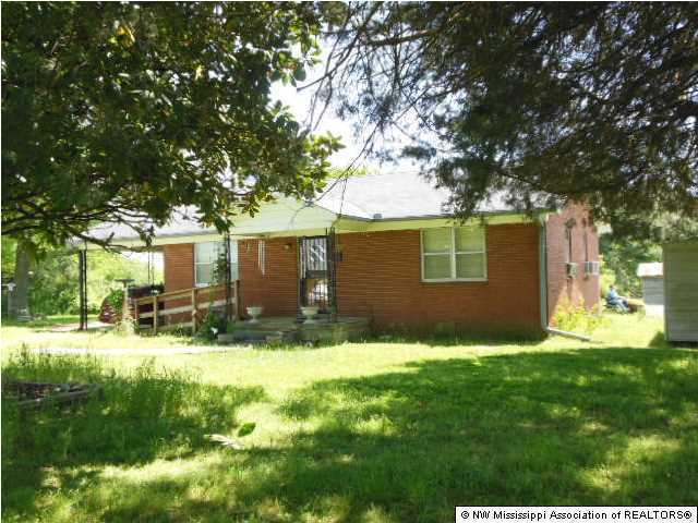 186 Bett Road Coldwater, MS 38618 - Photo 1 of 5 Primary Photo
