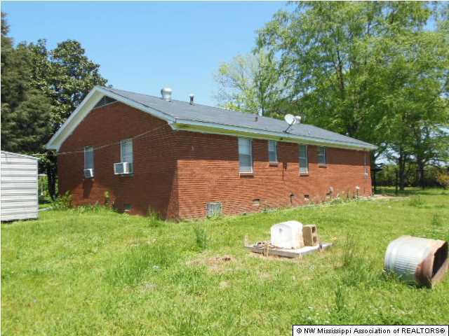 186 Bett Road Coldwater, MS 38618 - Photo 2 of 5 Additional Photo