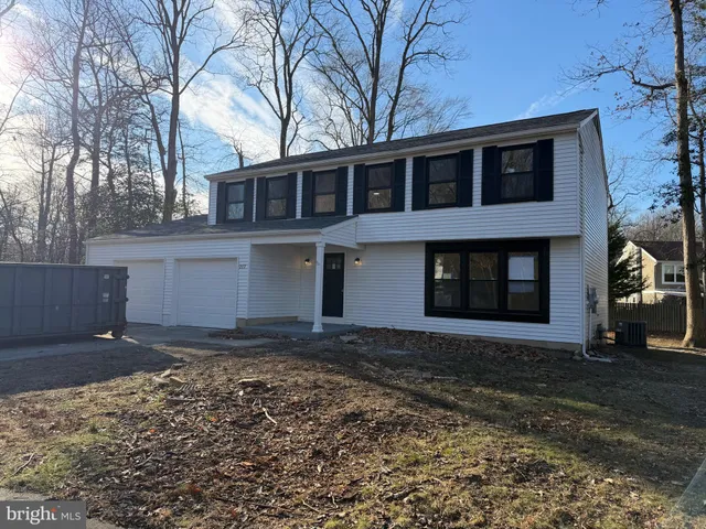 $580,000 | 217 Glenview Court, Marlton, NJ 08053