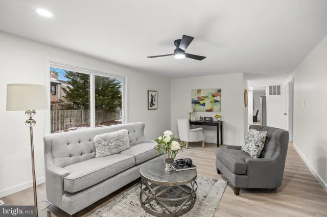 $580,000 | 217 Glenview Court, Marlton, NJ 08053