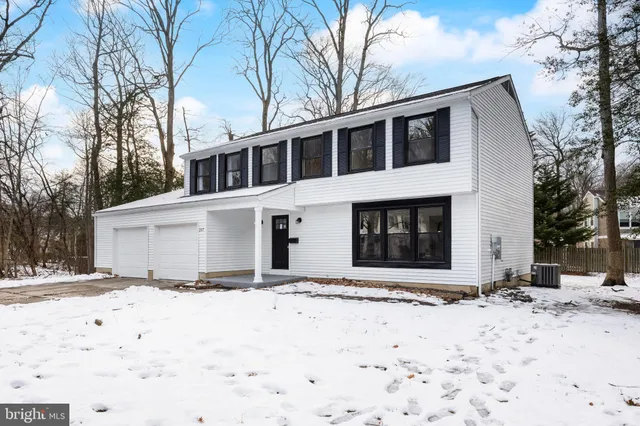 $580,000 | 217 Glenview Court, Marlton, NJ 08053