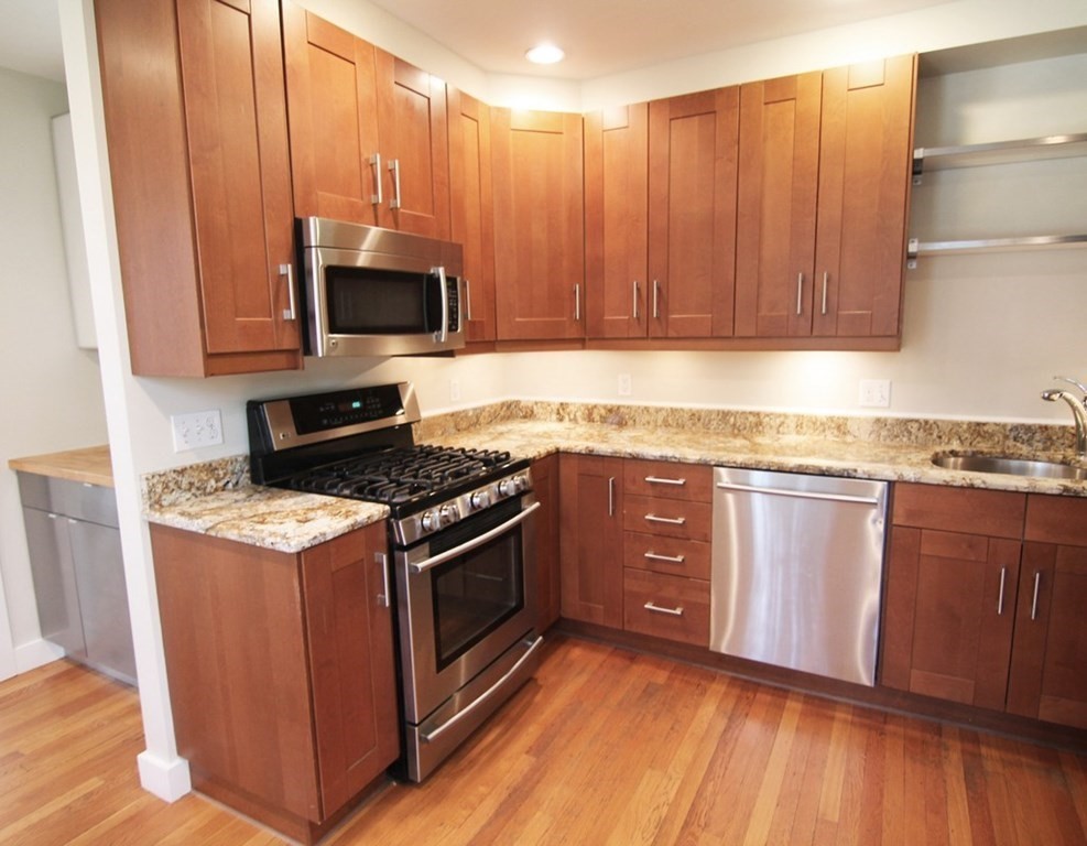 63 Appleton Street, Unit 2 Arlington, MA 02476 - Photo 10 of 26 Gallery Image 10